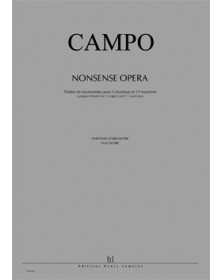 Nonsense Opera
