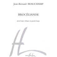 Brocéliande
