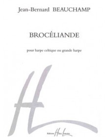 Brocéliande