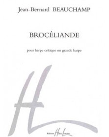 Brocéliande