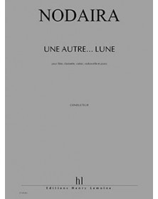 Une autre Lune