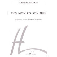 Des mondes sonores