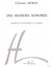 Des mondes sonores
