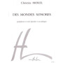 Des mondes sonores
