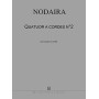 Quatuor à cordes n°2