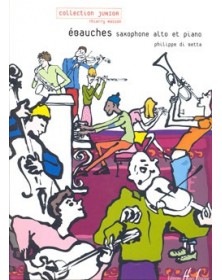 Ebauches