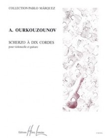 Scherzo à 10 cordes