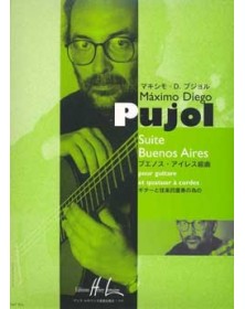 Suite Buenos Aires