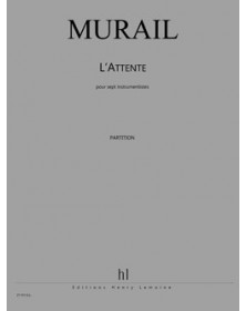 L'Attente