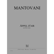 Appel d'air