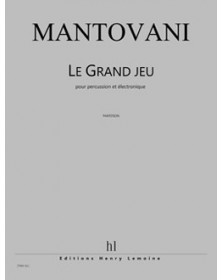 Le Grand Jeu