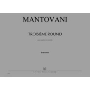 Troisième Round
