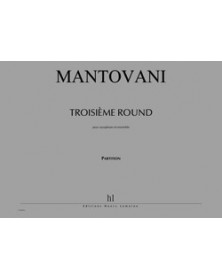 Troisième Round