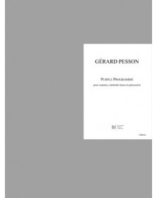 Purple Programme