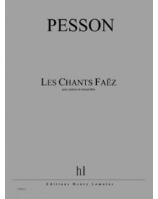 Les Chants Faëz