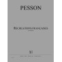 Récréations françaises