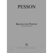 Branle du Poitou