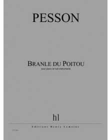 Branle du Poitou