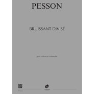 Bruissant divisé