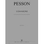 Chansons (5)