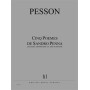 Poèmes de Sandro Penna (5)