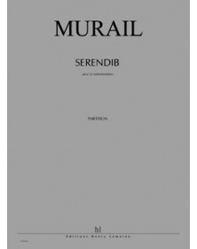 Serendib