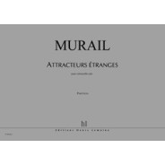 Attracteurs étranges
