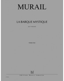 La Barque mystique