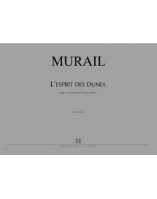 L'Esprit des dunes