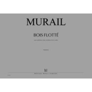 Bois flotté