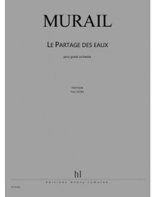 Le Partage des eaux