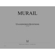 Unanswered Questions
