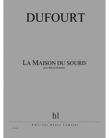La Maison du sourd