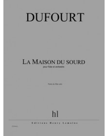 La Maison Du Sourd