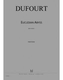 Euclidian Abyss