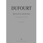 Quatuor de saxophones