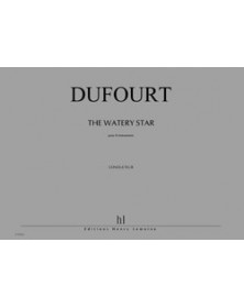 The Watery Star