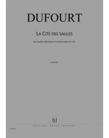 La Cité Des Saules