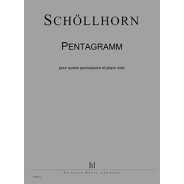 Pentagramm