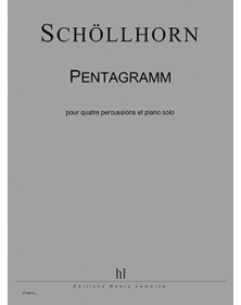 Pentagramm