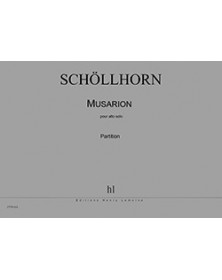 Musarion