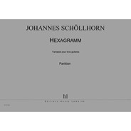 Hexagramm
