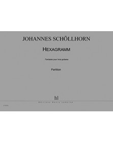 Hexagramm