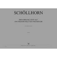 Der Vorhang Geht Auf...
