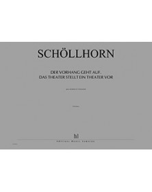 Der Vorhang Geht Auf...