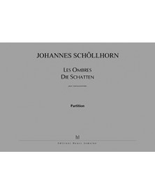 Les Ombres - Die Schatten