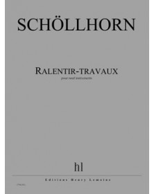 Ralentir-travaux