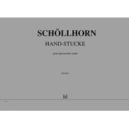 Hand-Stücke