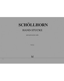 Hand-Stücke