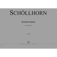 Damenstimmen